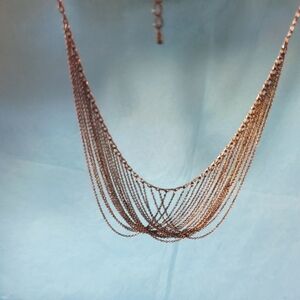 Gorgeous vintage necklace